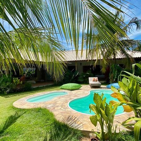 Villa Casa Boa Onda - Icaraizinho Esterno foto