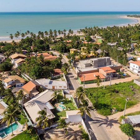 Villa Casa Boa Onda - Icaraizinho Esterno foto