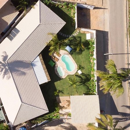 Villa Casa Boa Onda - Icaraizinho Esterno foto