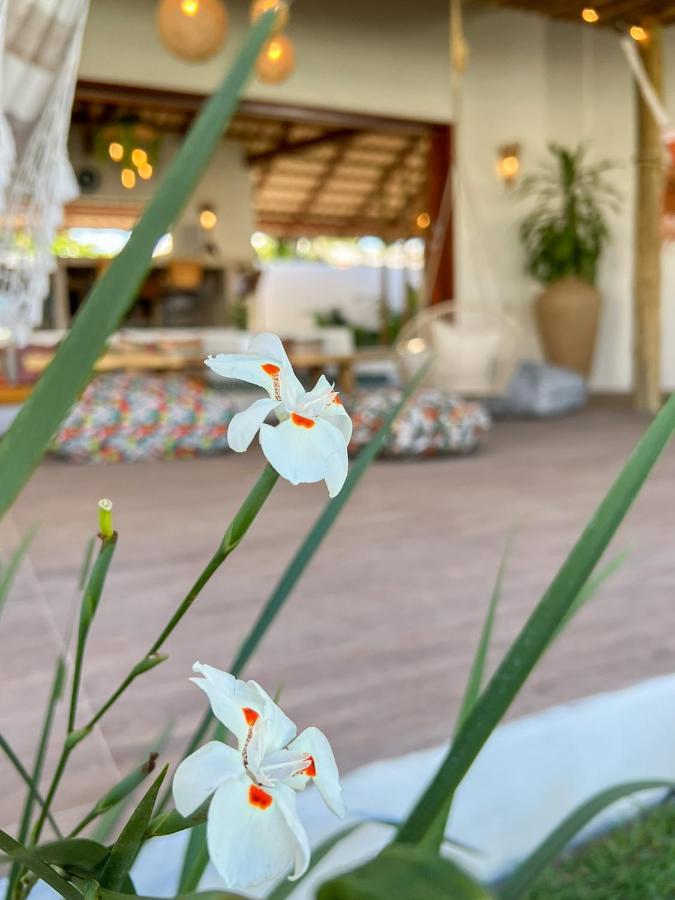 Villa Casa Boa Onda - Icaraizinho Esterno foto