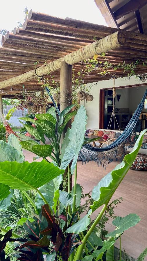 Villa Casa Boa Onda - Icaraizinho Esterno foto