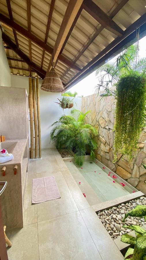 Villa Casa Boa Onda - Icaraizinho Esterno foto