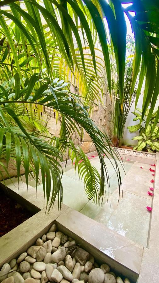 Villa Casa Boa Onda - Icaraizinho Esterno foto