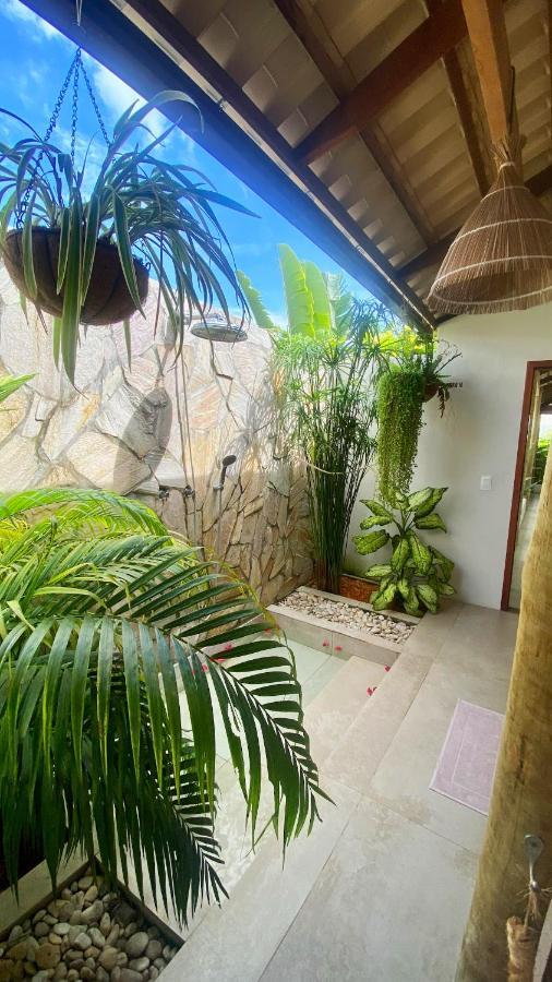 Villa Casa Boa Onda - Icaraizinho Esterno foto