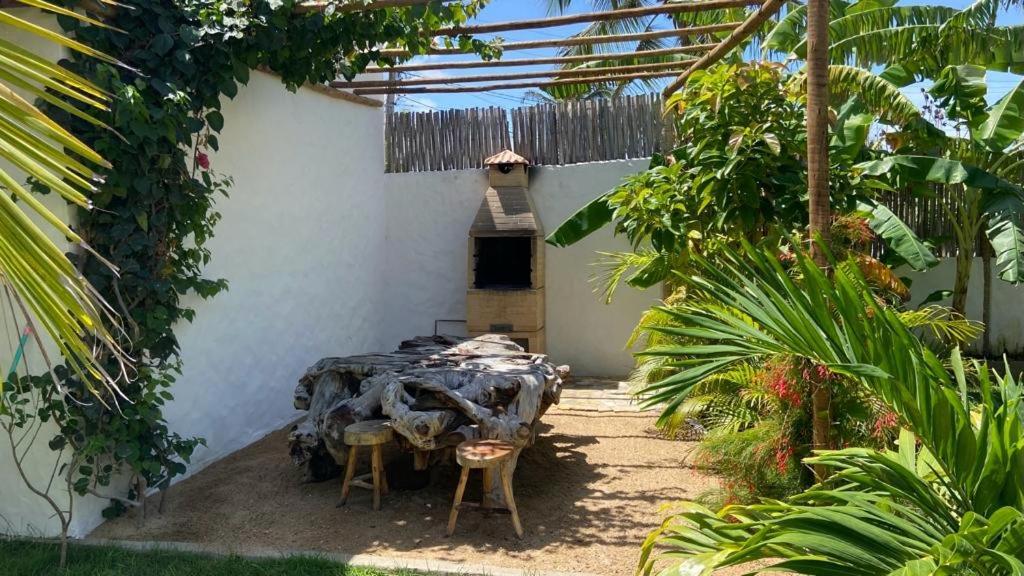 Villa Casa Boa Onda - Icaraizinho Esterno foto
