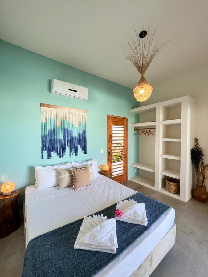 Villa Casa Boa Onda - Icaraizinho Esterno foto
