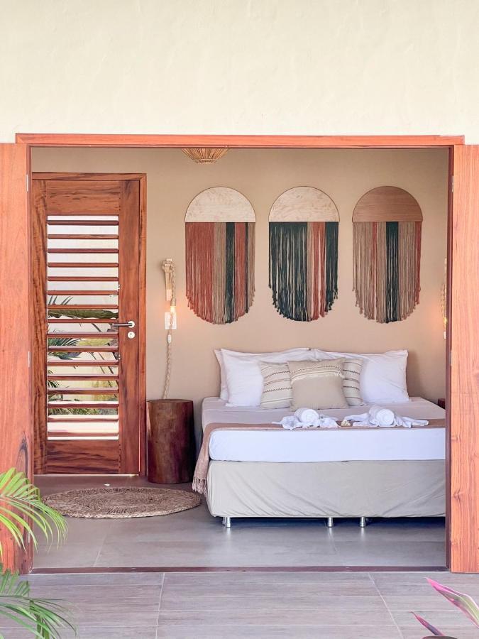 Villa Casa Boa Onda - Icaraizinho Esterno foto